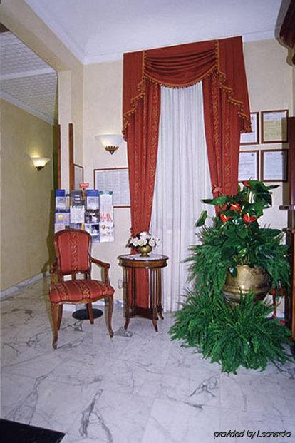 Hotel Bypillow Goldoni à Florence Intérieur photo